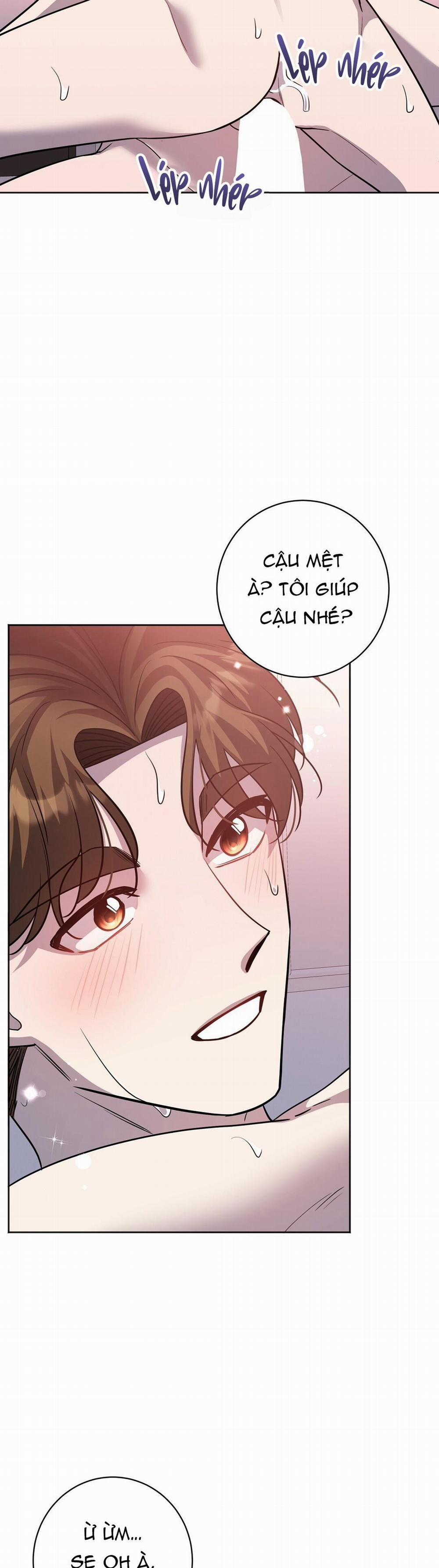 Dù Có Làm Đến Chết Cũng Được! 4 trang 20