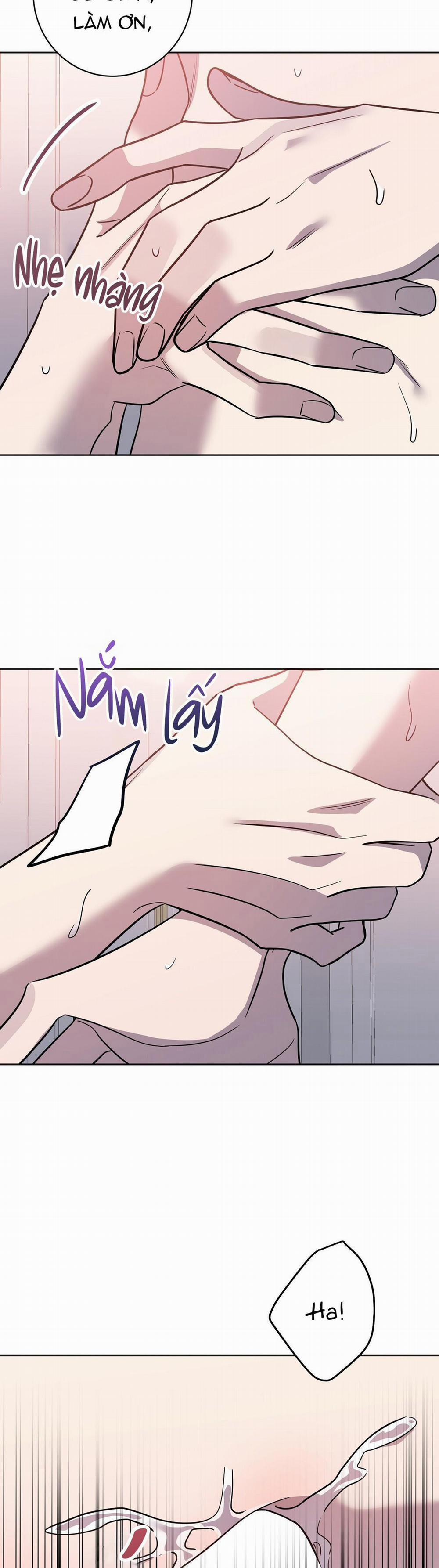 Dù Có Làm Đến Chết Cũng Được! 4 trang 21