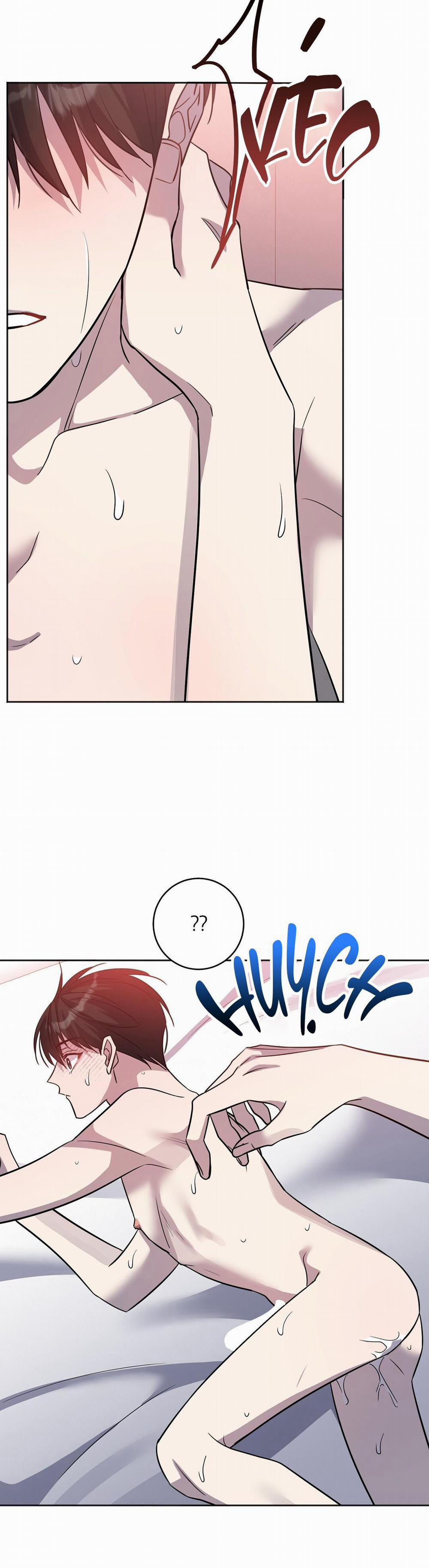 Dù Có Làm Đến Chết Cũng Được! 4 trang 25