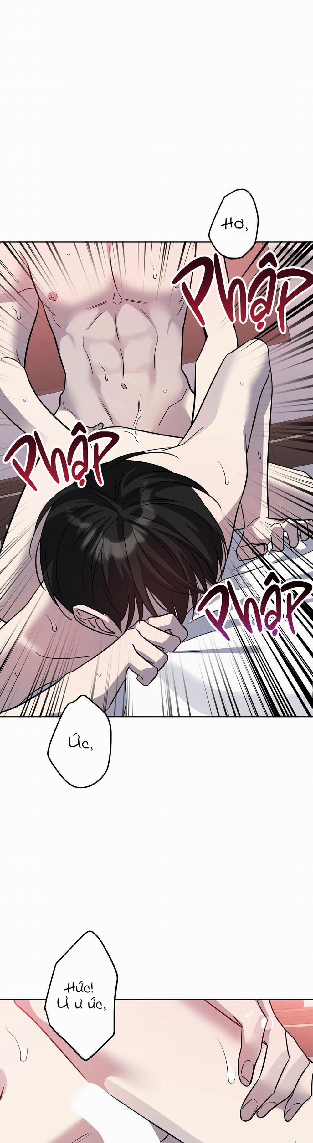 Dù Có Làm Đến Chết Cũng Được! 4 trang 27