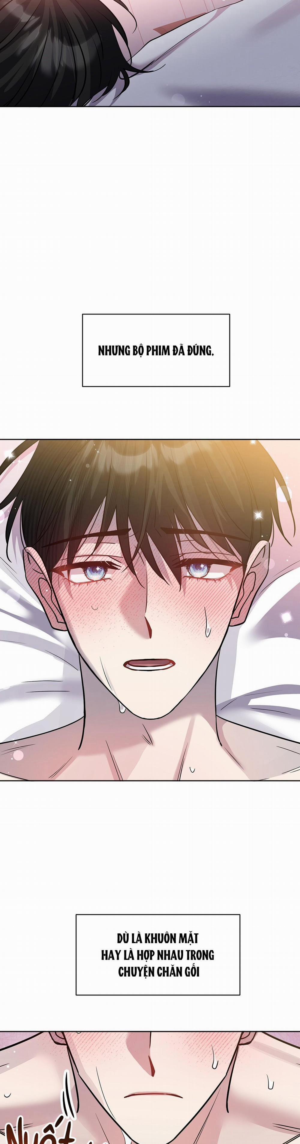 Dù Có Làm Đến Chết Cũng Được! 4 trang 3