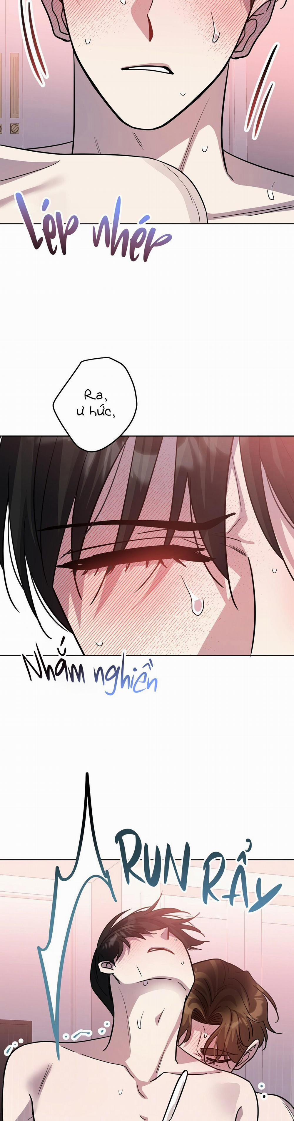 Dù Có Làm Đến Chết Cũng Được! 4 trang 34