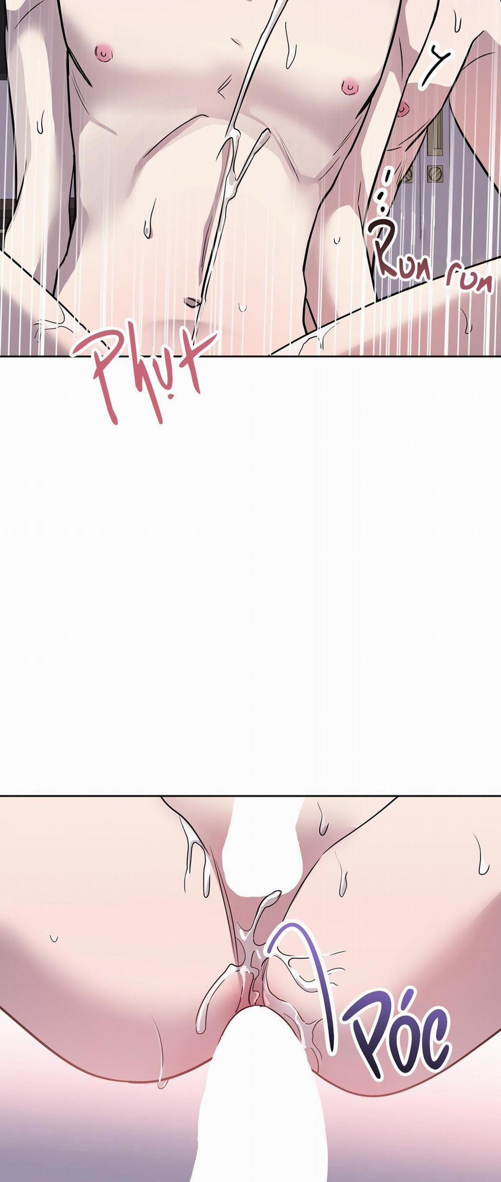 Dù Có Làm Đến Chết Cũng Được! 4 trang 35