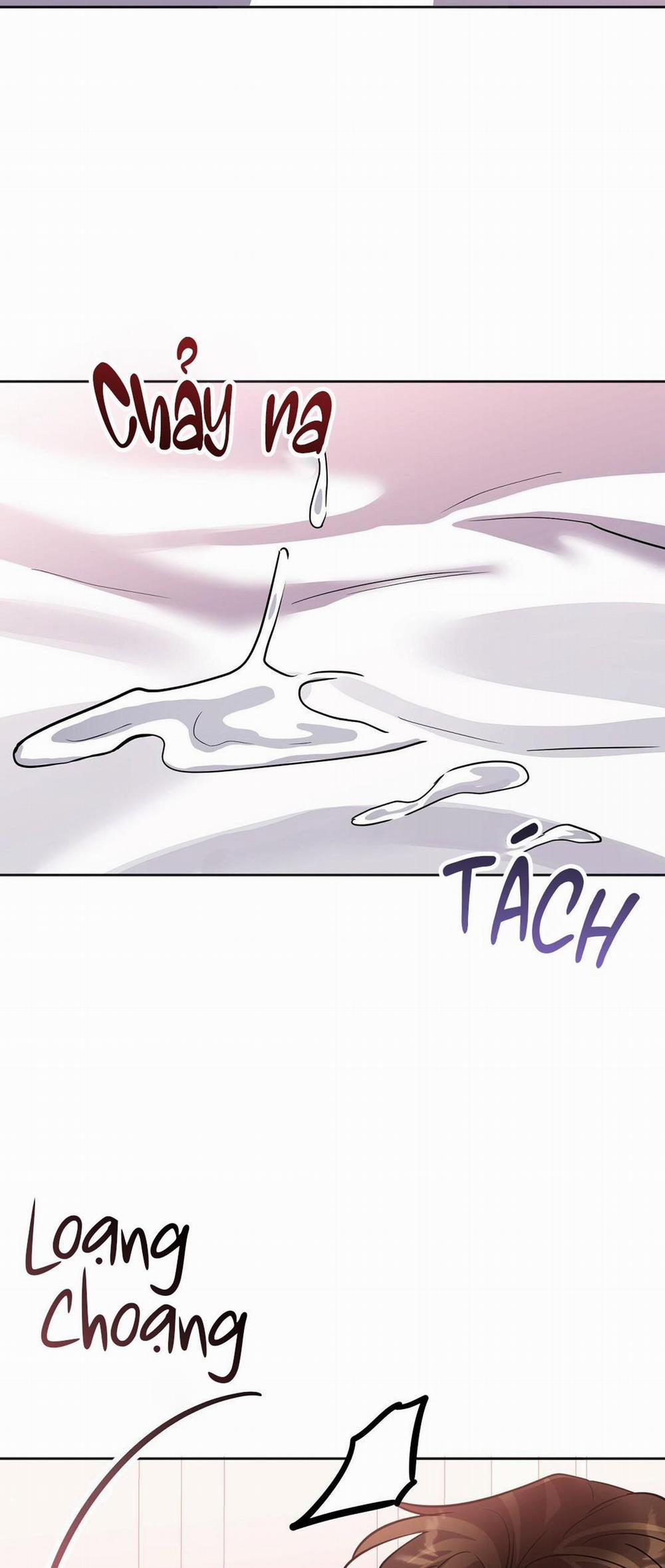 Dù Có Làm Đến Chết Cũng Được! 4 trang 36