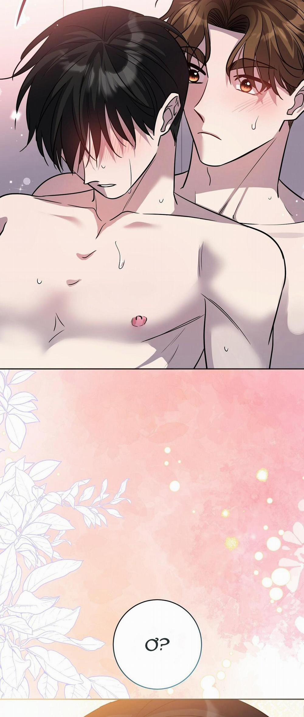 Dù Có Làm Đến Chết Cũng Được! 4 trang 37