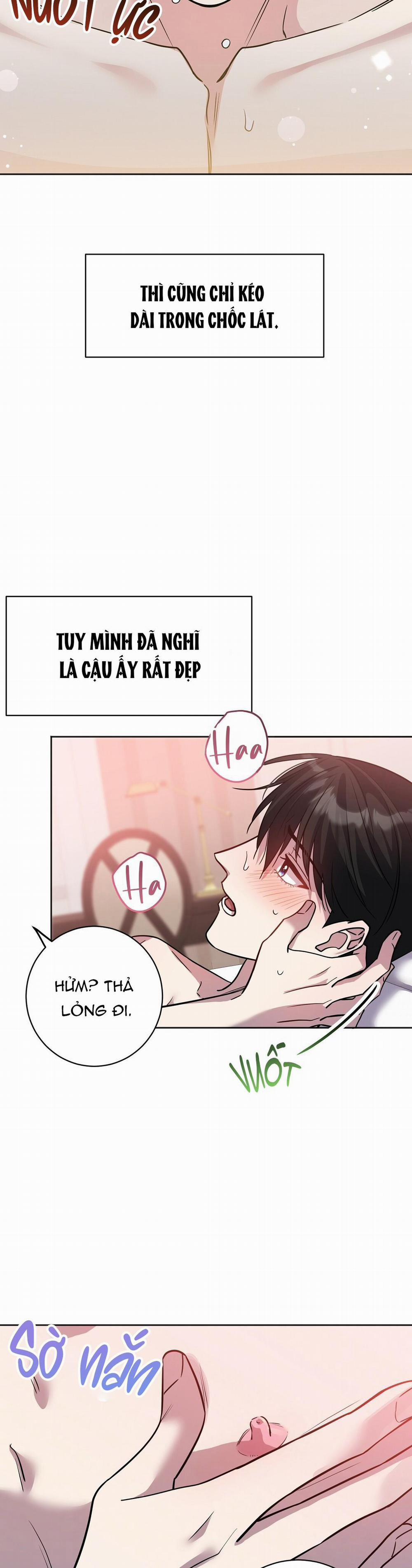 Dù Có Làm Đến Chết Cũng Được! 4 trang 4