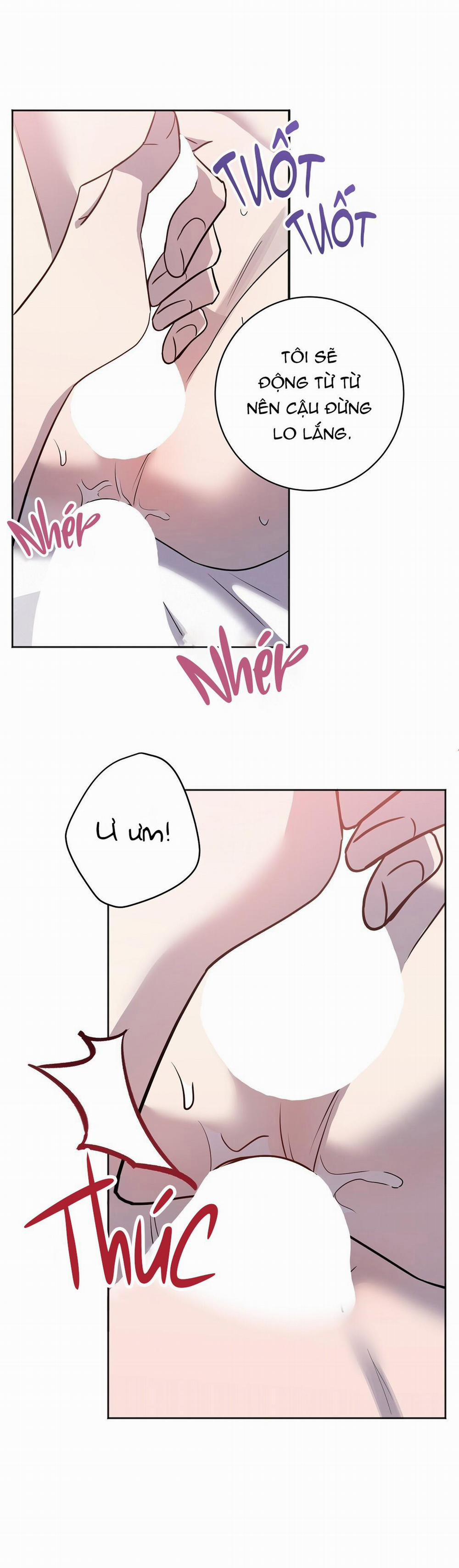 Dù Có Làm Đến Chết Cũng Được! 4 trang 7