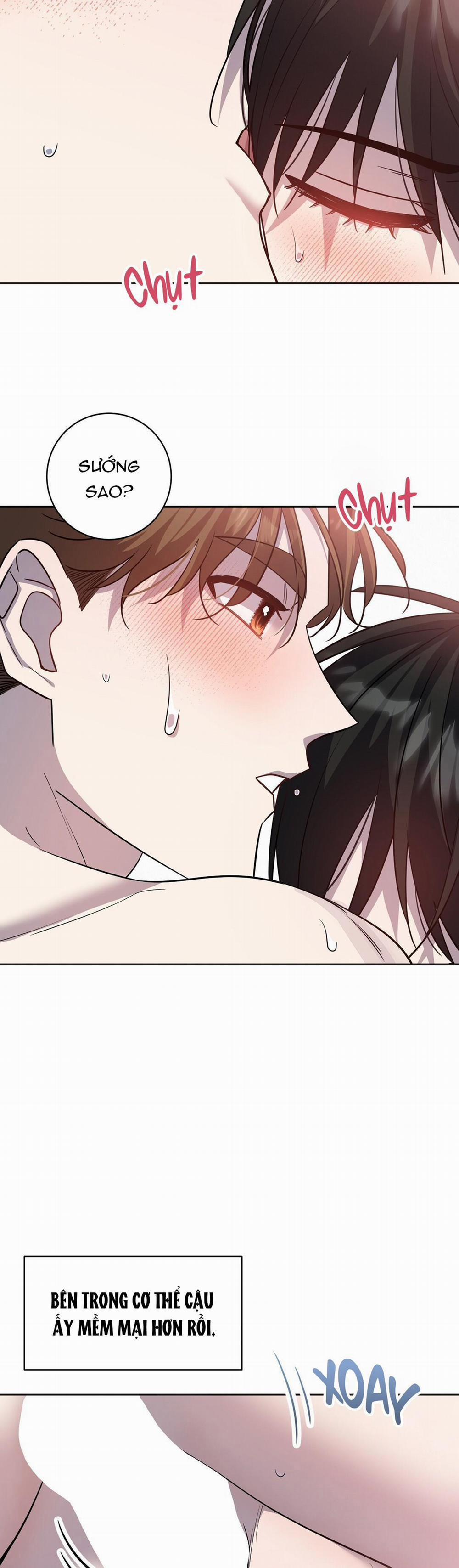 Dù Có Làm Đến Chết Cũng Được! 4 trang 9