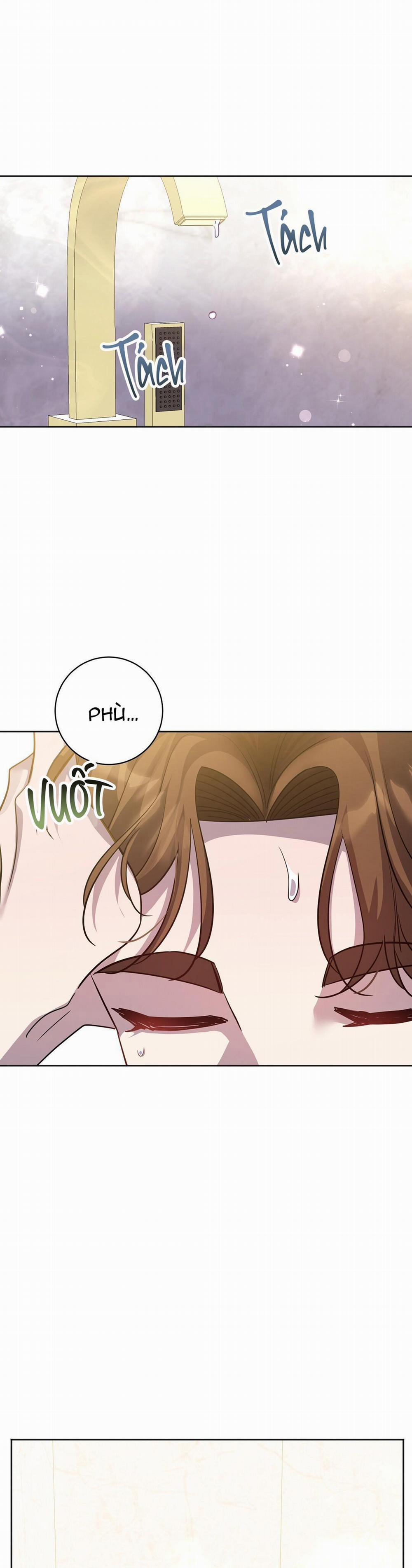 Dù Có Làm Đến Chết Cũng Được! 5 trang 0