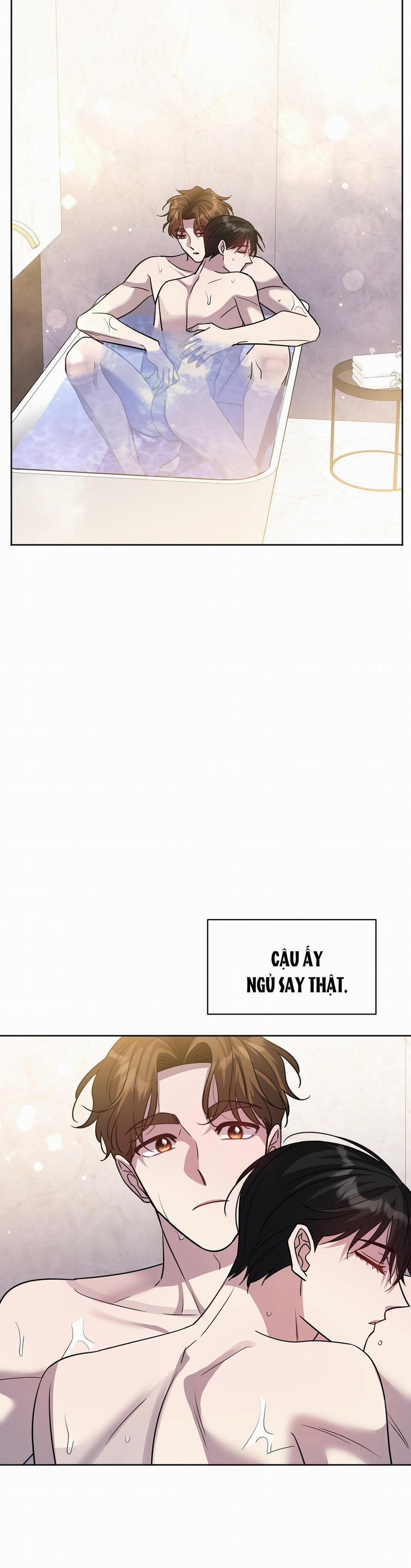 Dù Có Làm Đến Chết Cũng Được! 5 trang 1