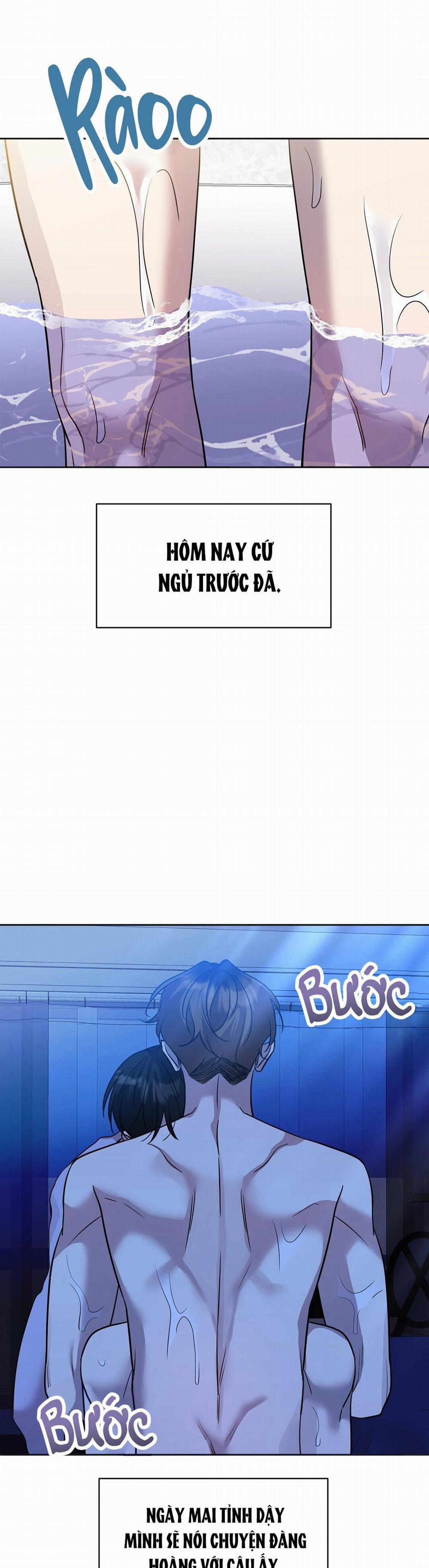 Dù Có Làm Đến Chết Cũng Được! 5 trang 10