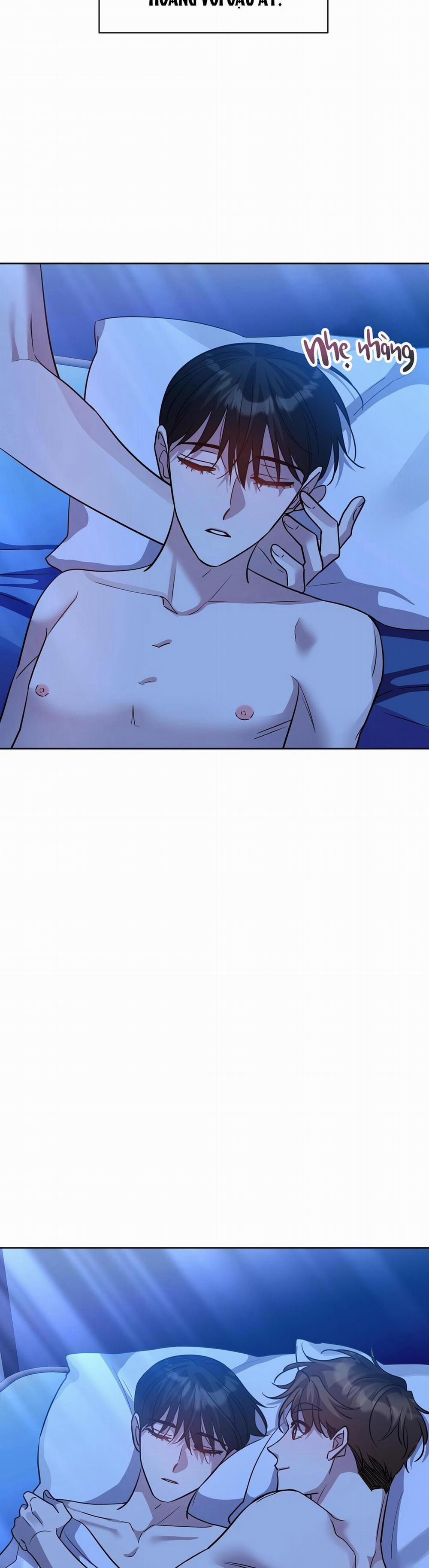 Dù Có Làm Đến Chết Cũng Được! 5 trang 11