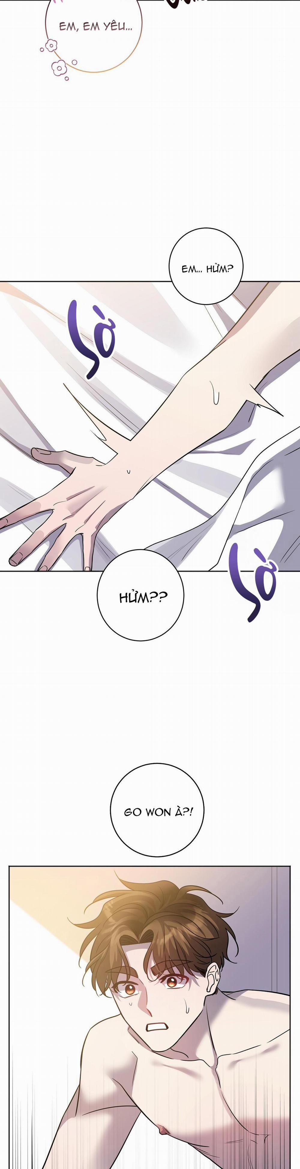 Dù Có Làm Đến Chết Cũng Được! 5 trang 16