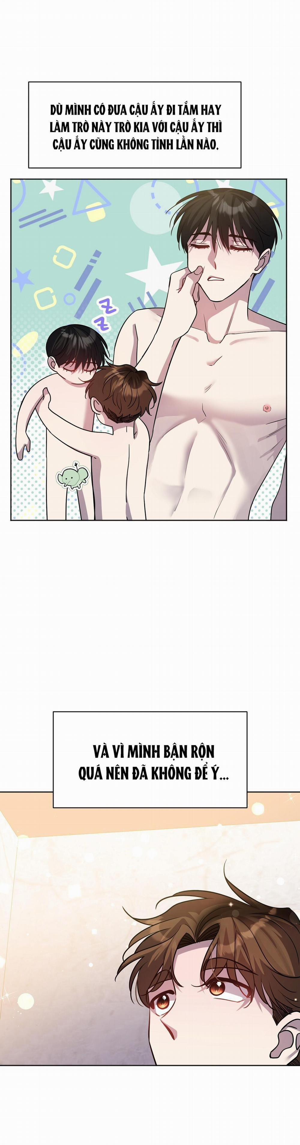 Dù Có Làm Đến Chết Cũng Được! 5 trang 2