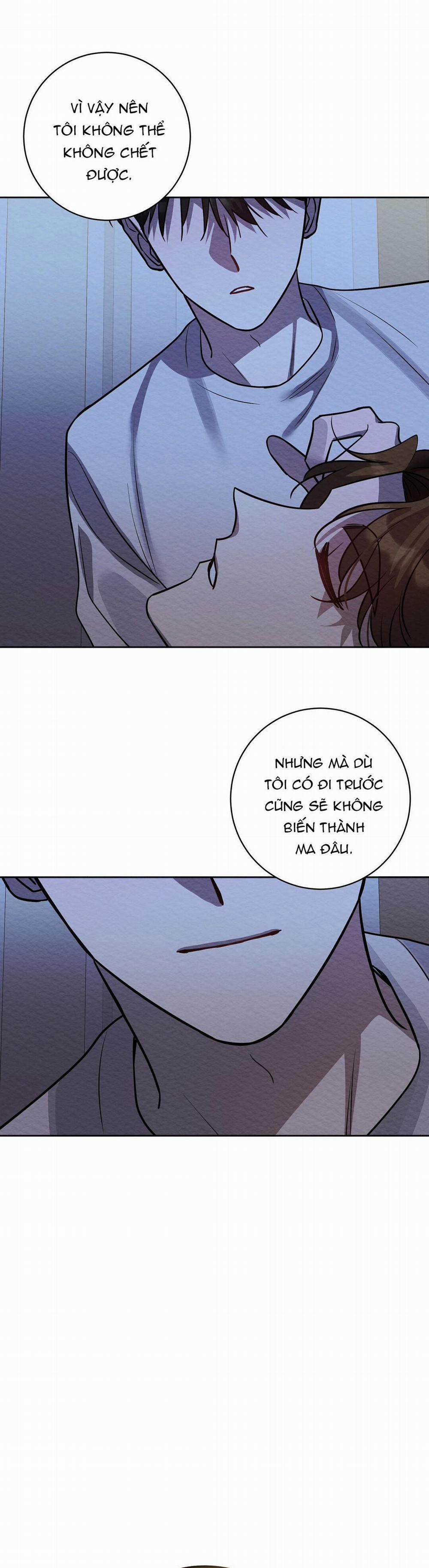 Dù Có Làm Đến Chết Cũng Được! 5 trang 25