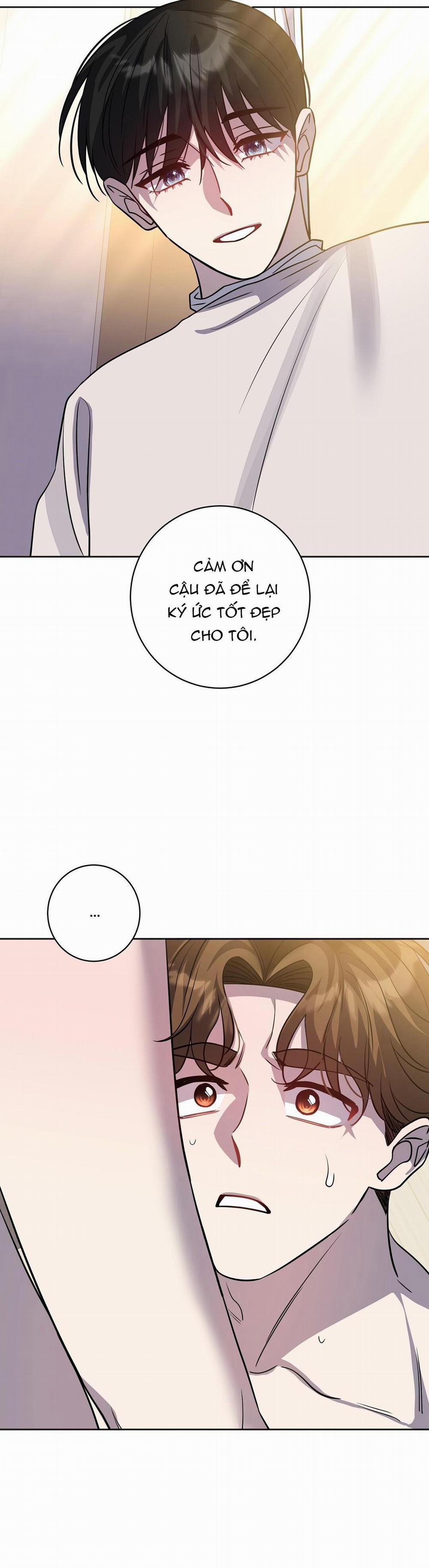 Dù Có Làm Đến Chết Cũng Được! 5 trang 26