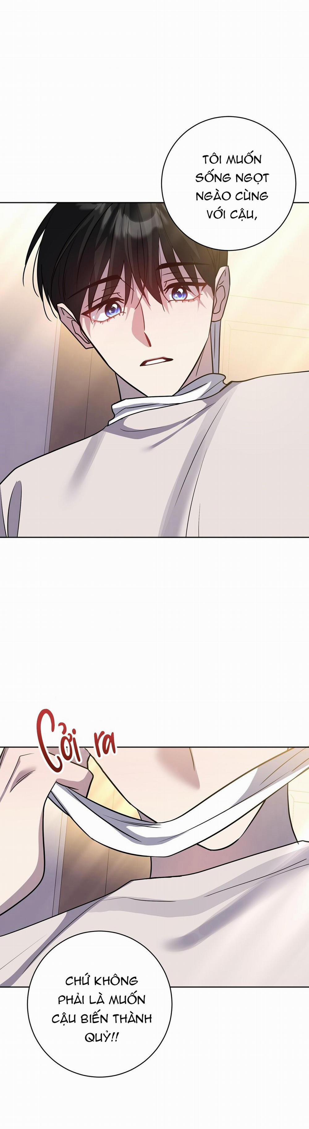 Dù Có Làm Đến Chết Cũng Được! 5 trang 28