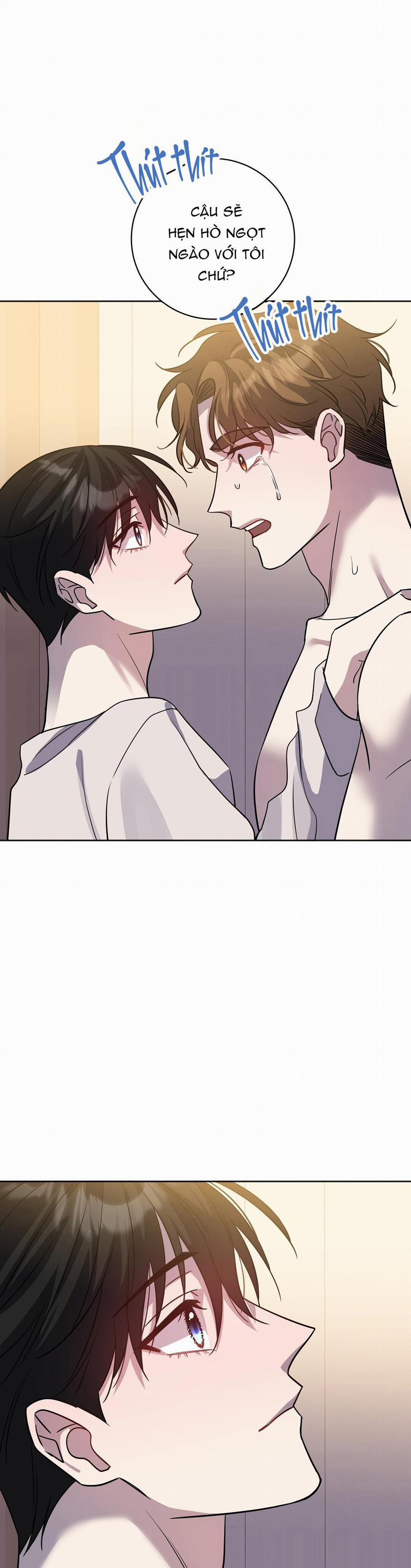 Dù Có Làm Đến Chết Cũng Được! 5 trang 31