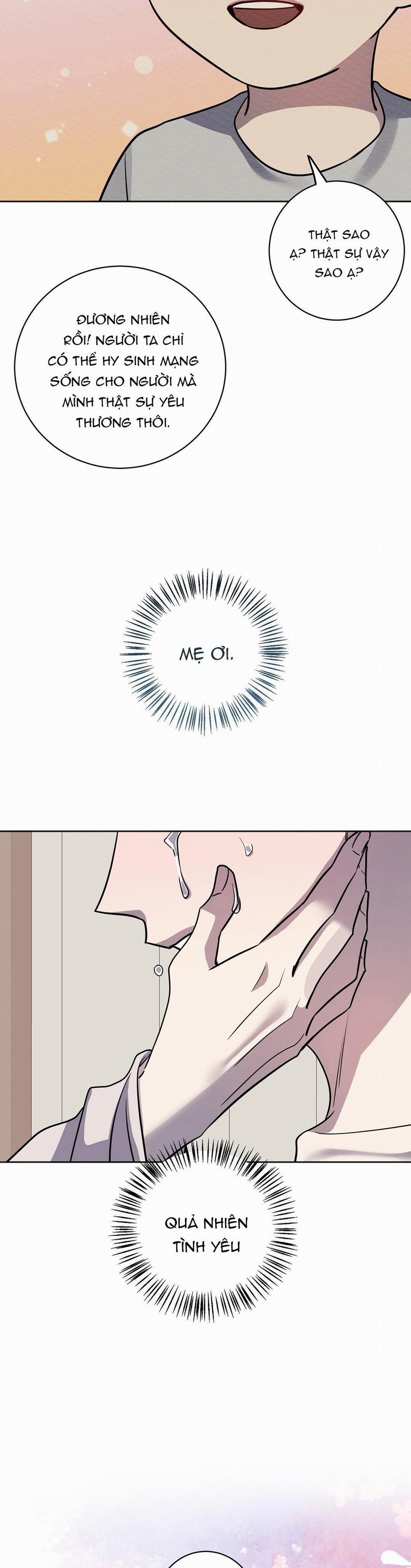 Dù Có Làm Đến Chết Cũng Được! 5 trang 33