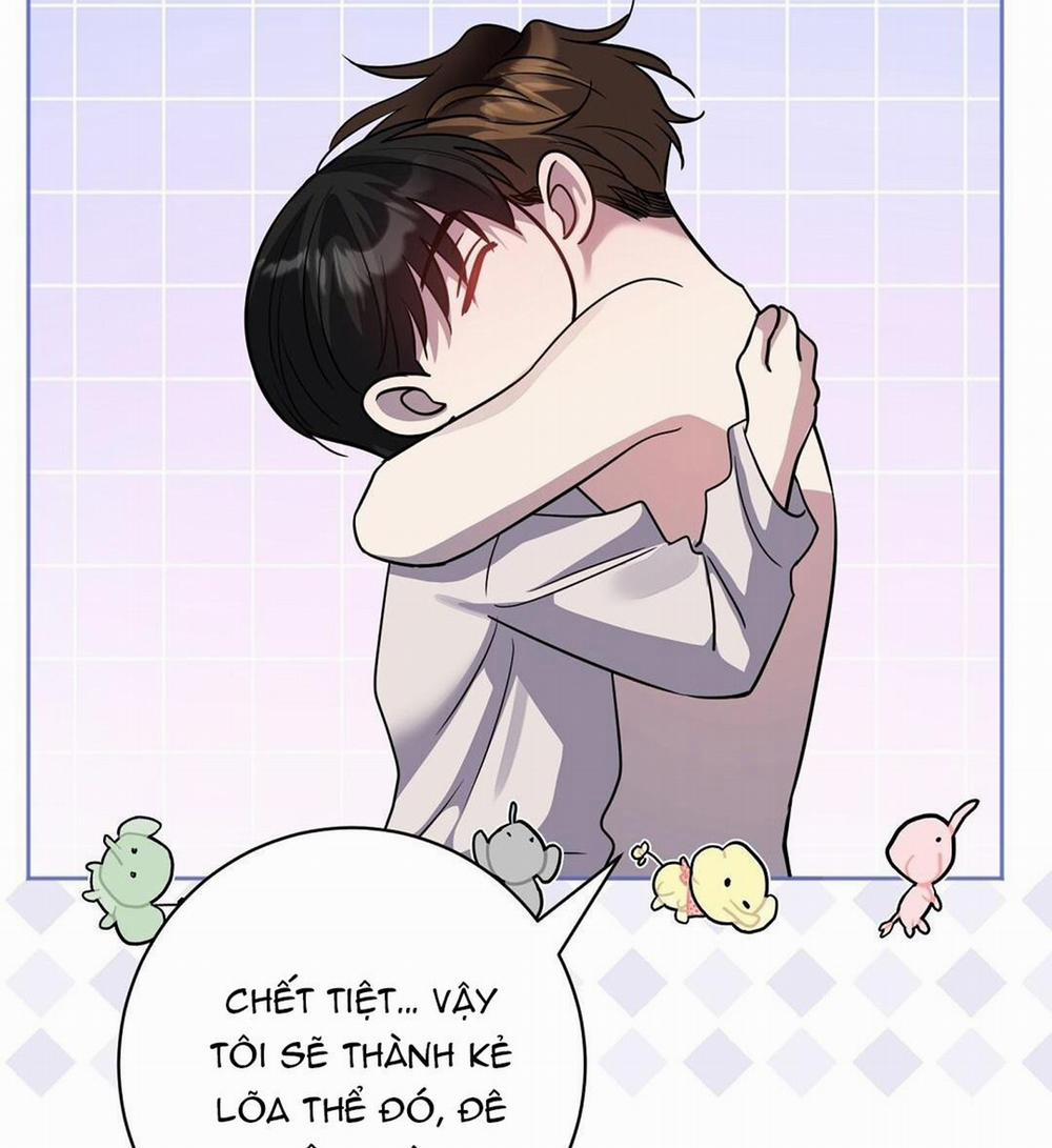 Dù Có Làm Đến Chết Cũng Được! 5 trang 36