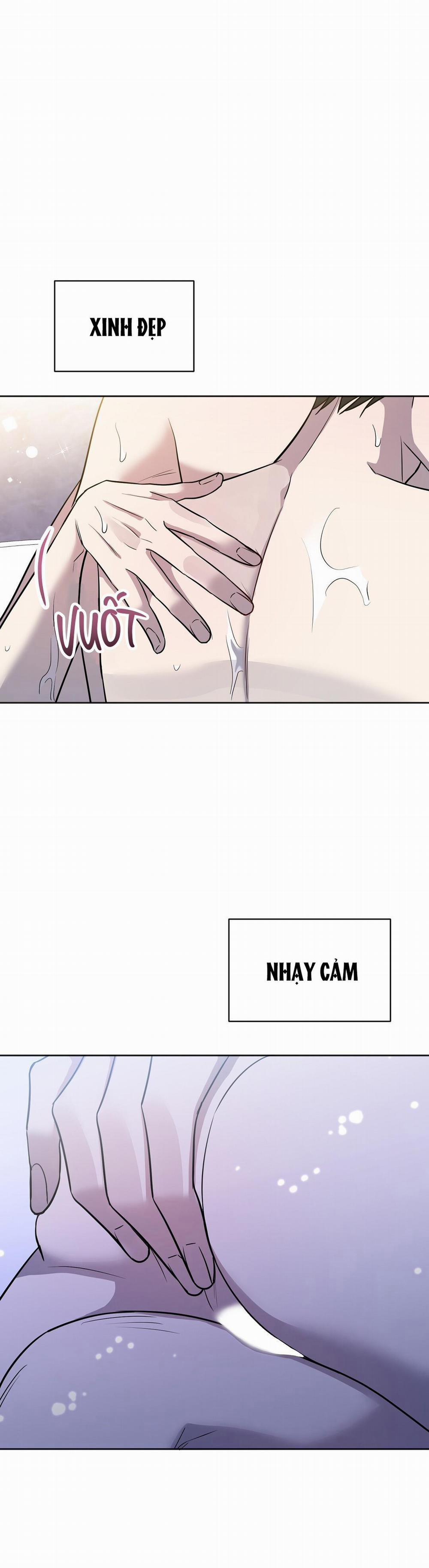 Dù Có Làm Đến Chết Cũng Được! 5 trang 5