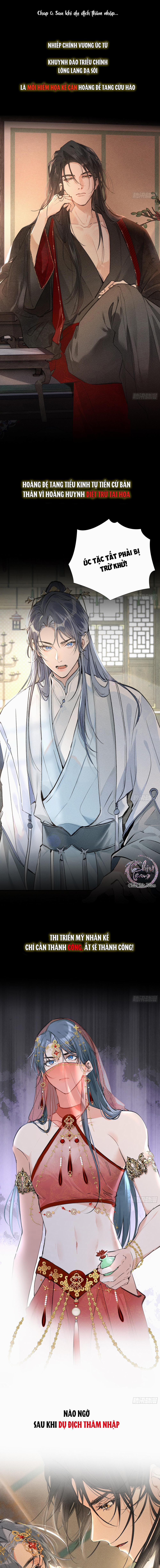 Dụ địch thâm nhập 0 trang 0