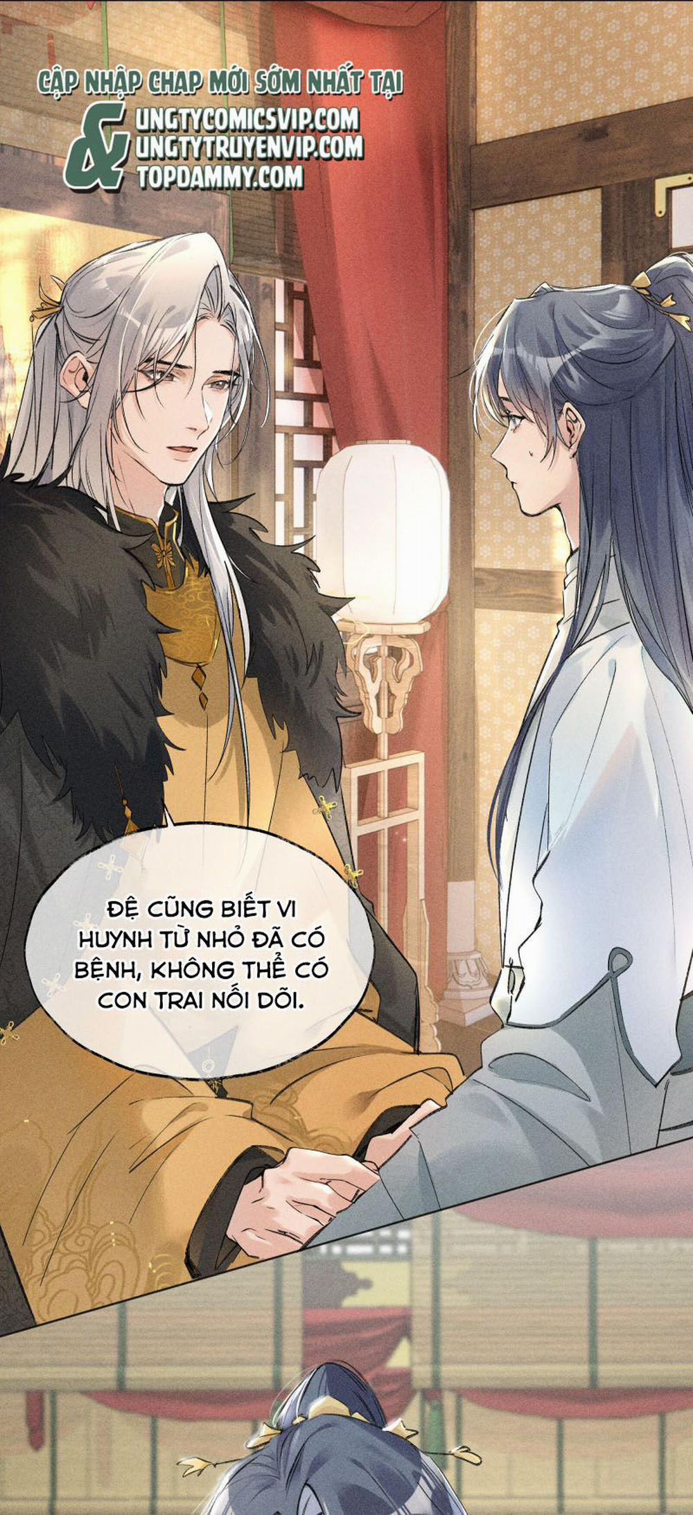 Dụ địch thâm nhập 1 trang 12