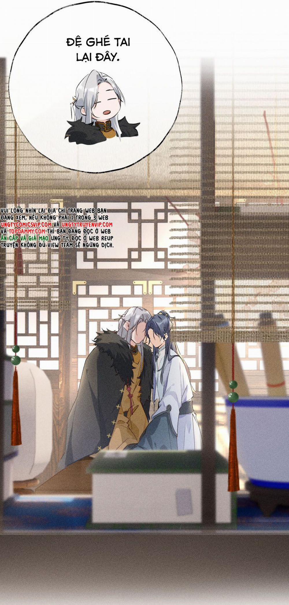 Dụ địch thâm nhập 1 trang 15