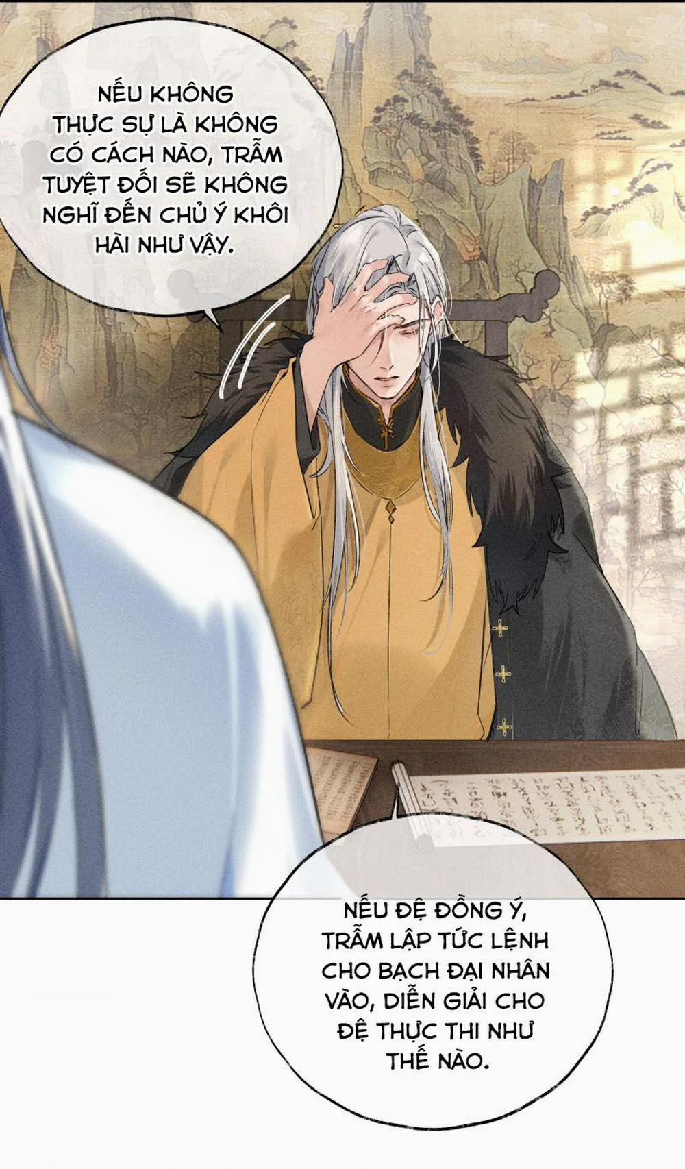 Dụ địch thâm nhập 1 trang 18