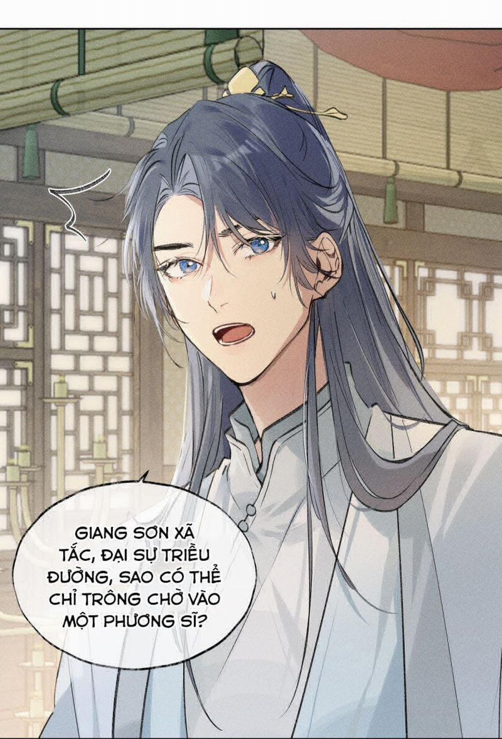 Dụ địch thâm nhập 1 trang 19