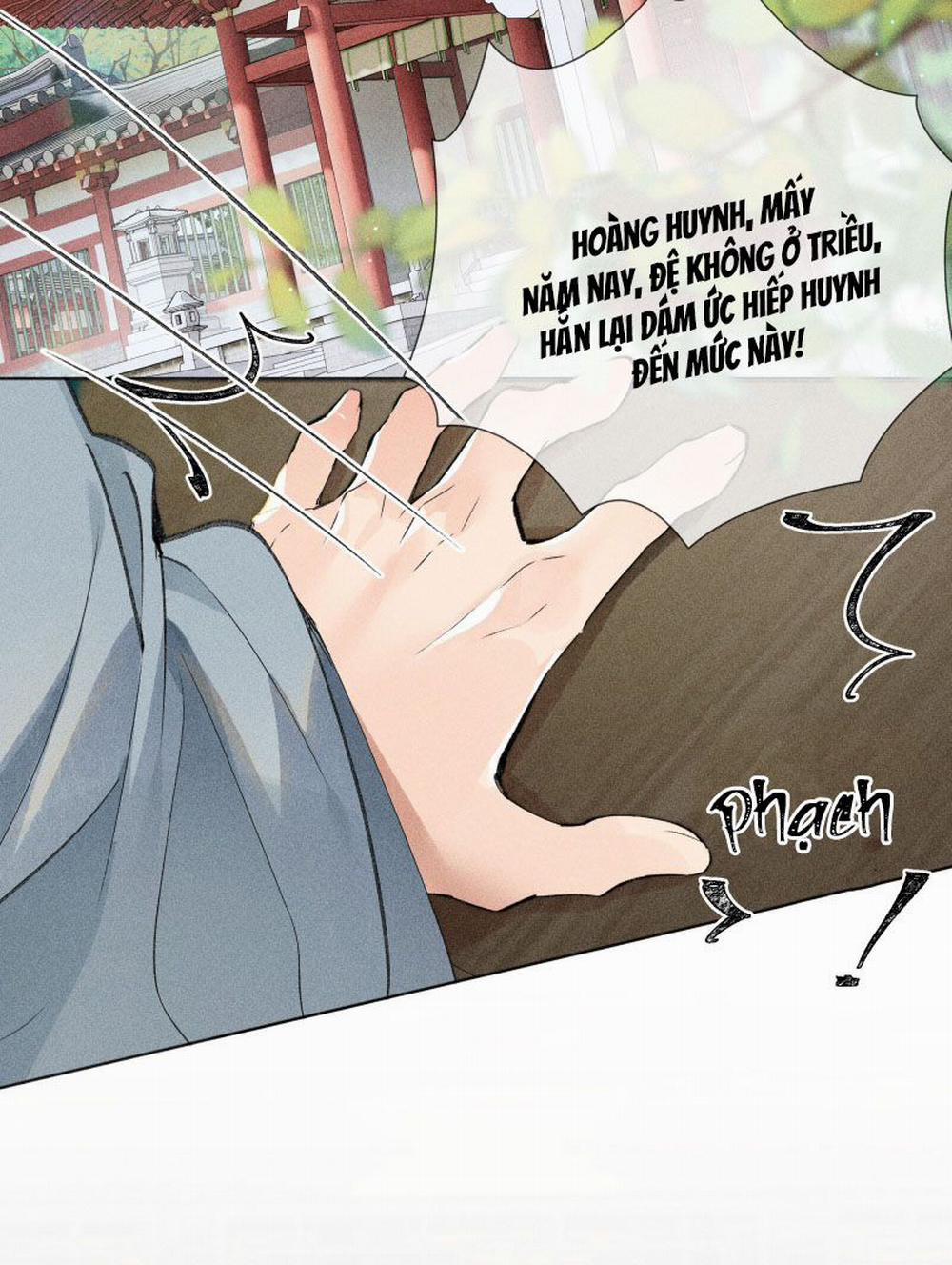 Dụ địch thâm nhập 1 trang 2