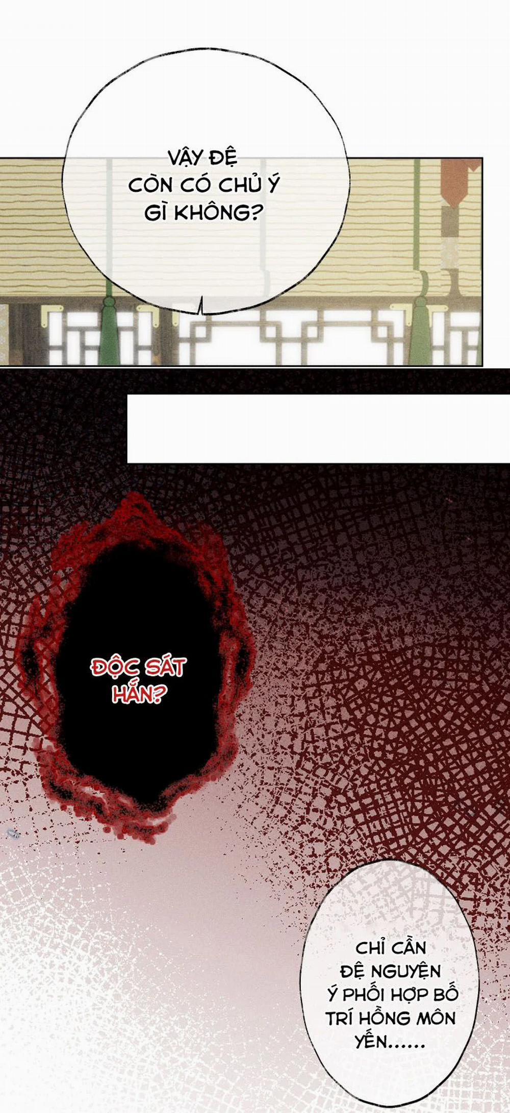 Dụ địch thâm nhập 1 trang 21