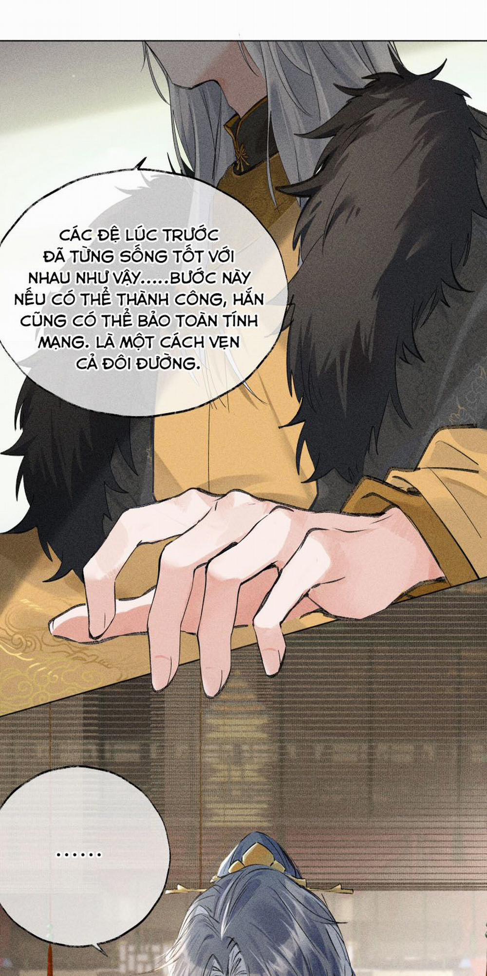 Dụ địch thâm nhập 1 trang 27