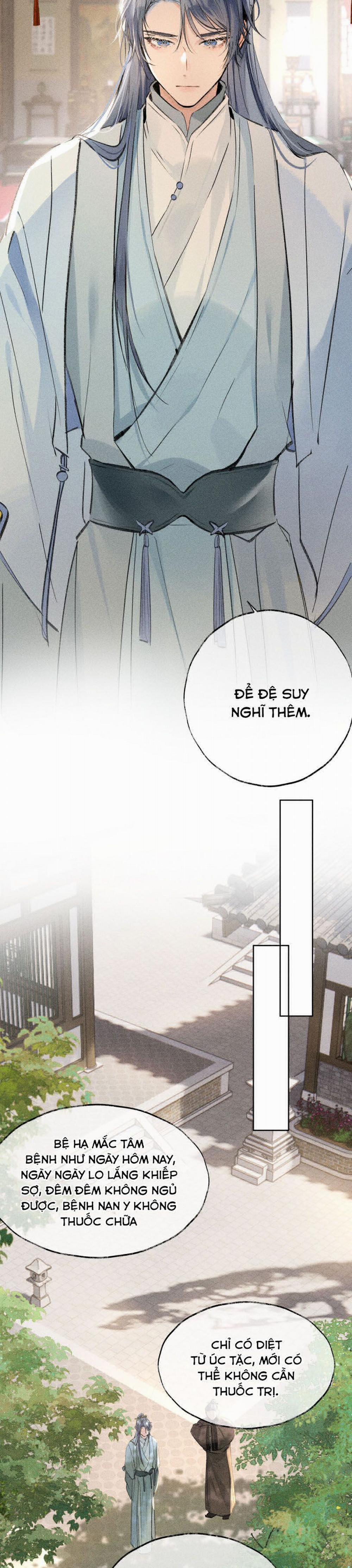 Dụ địch thâm nhập 1 trang 28