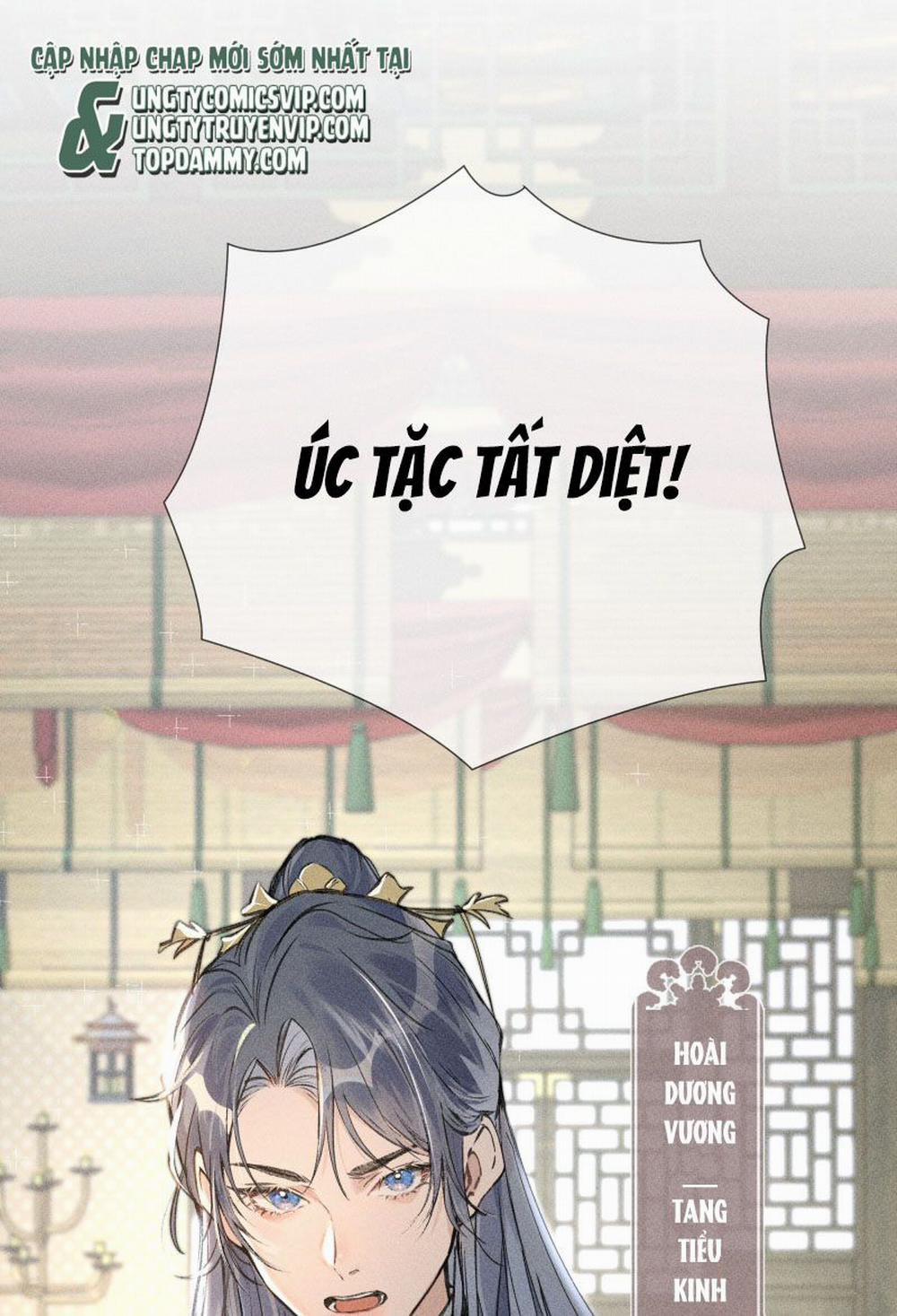 Dụ địch thâm nhập 1 trang 3