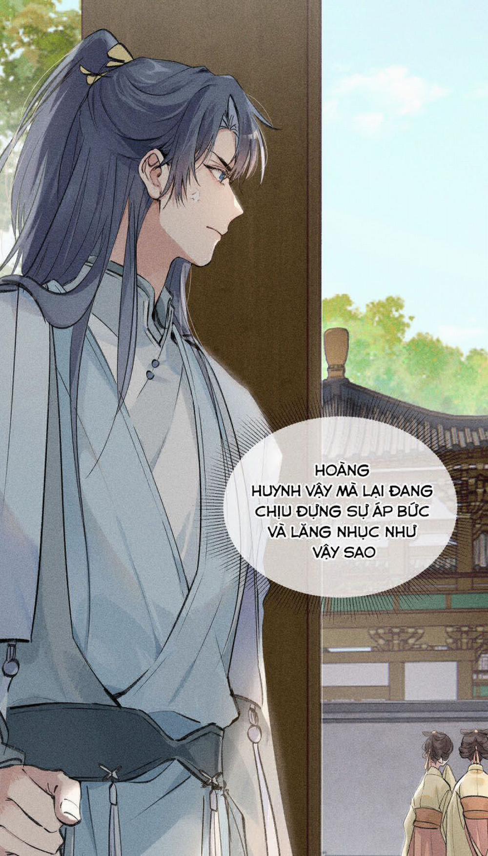 Dụ địch thâm nhập 1 trang 36