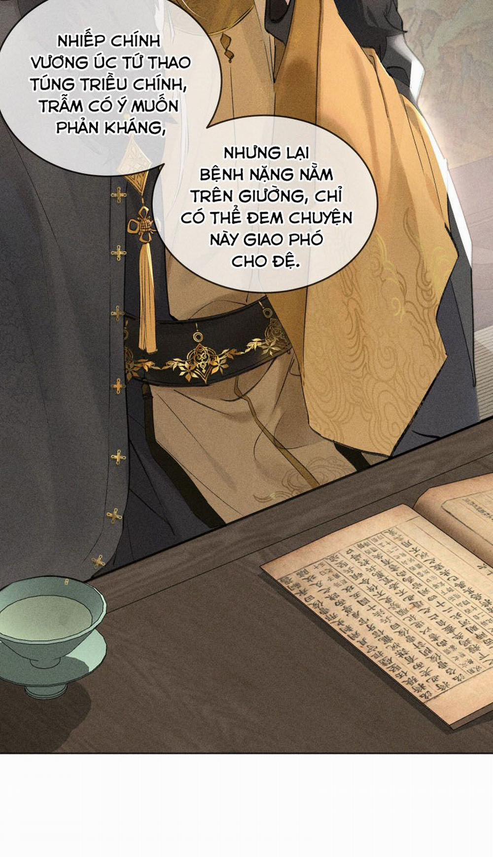 Dụ địch thâm nhập 1 trang 6