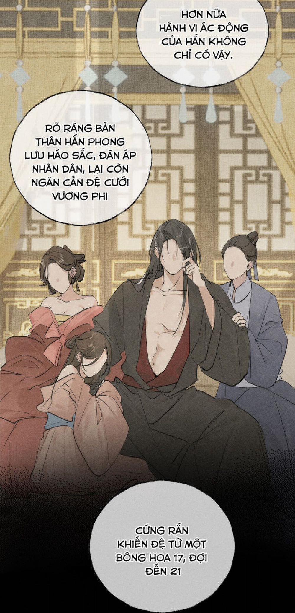 Dụ địch thâm nhập 1 trang 8