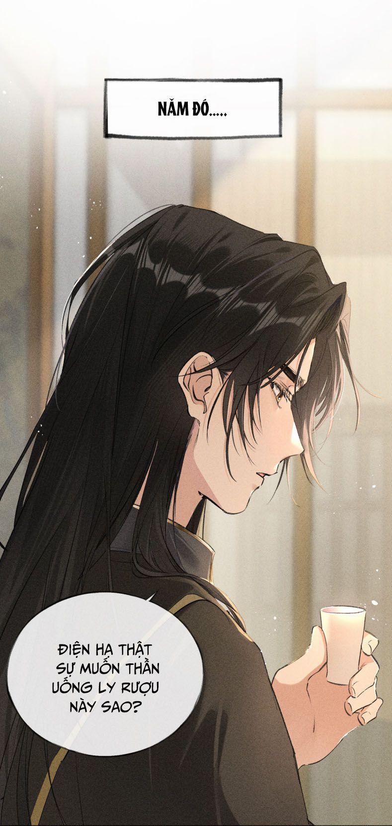 Dụ địch thâm nhập 10 trang 1