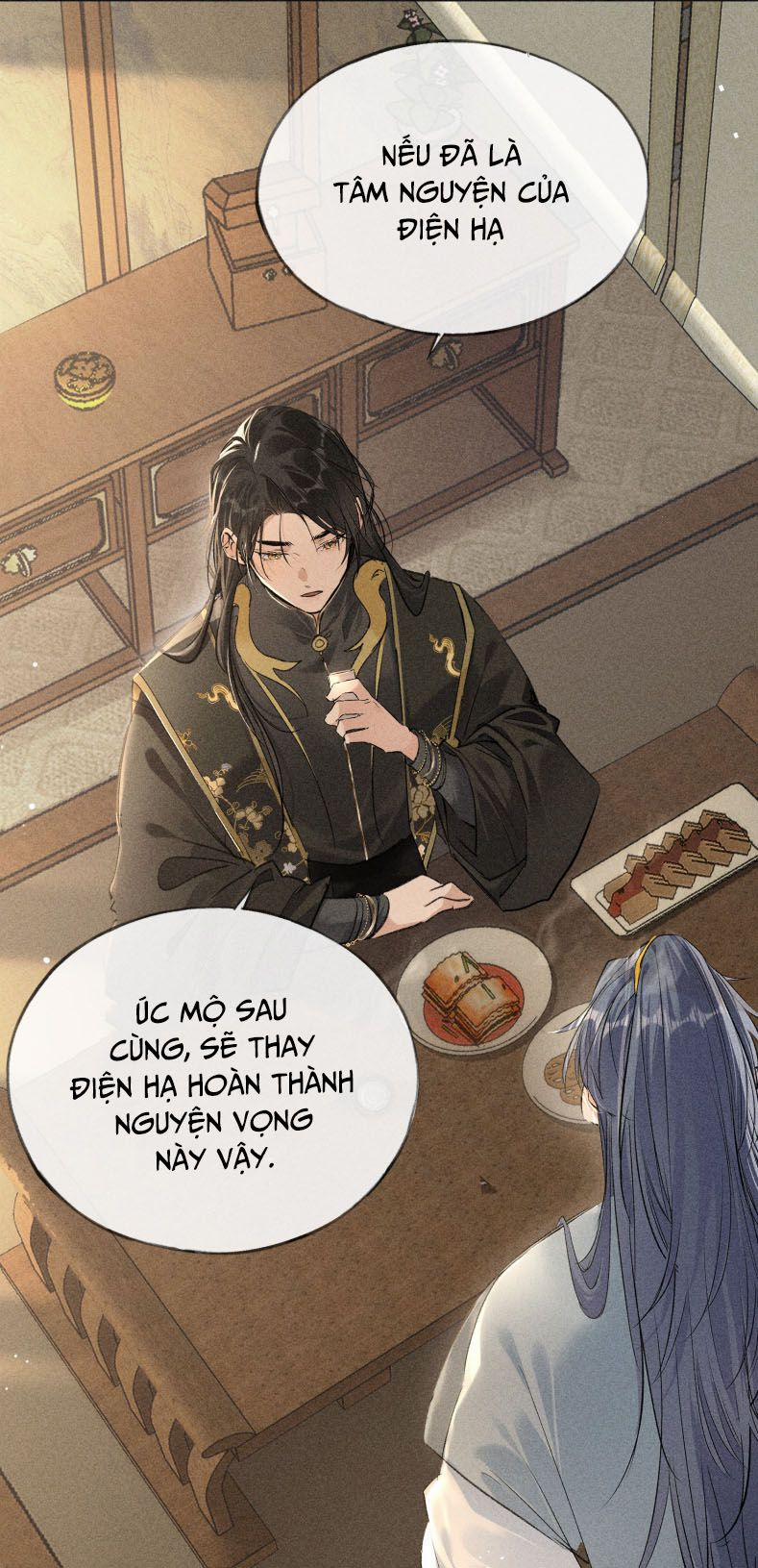 Dụ địch thâm nhập 10 trang 2