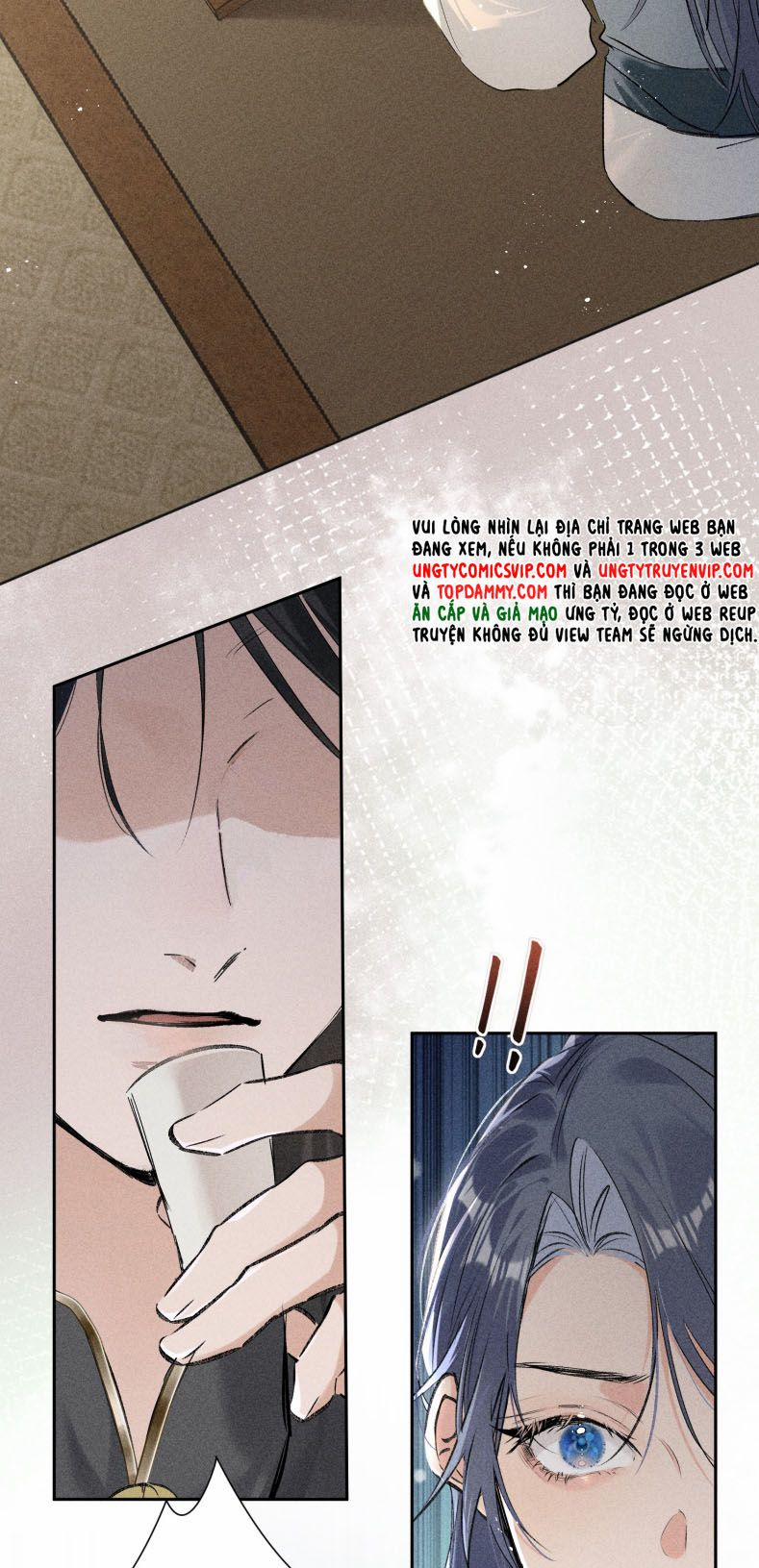 Dụ địch thâm nhập 10 trang 3