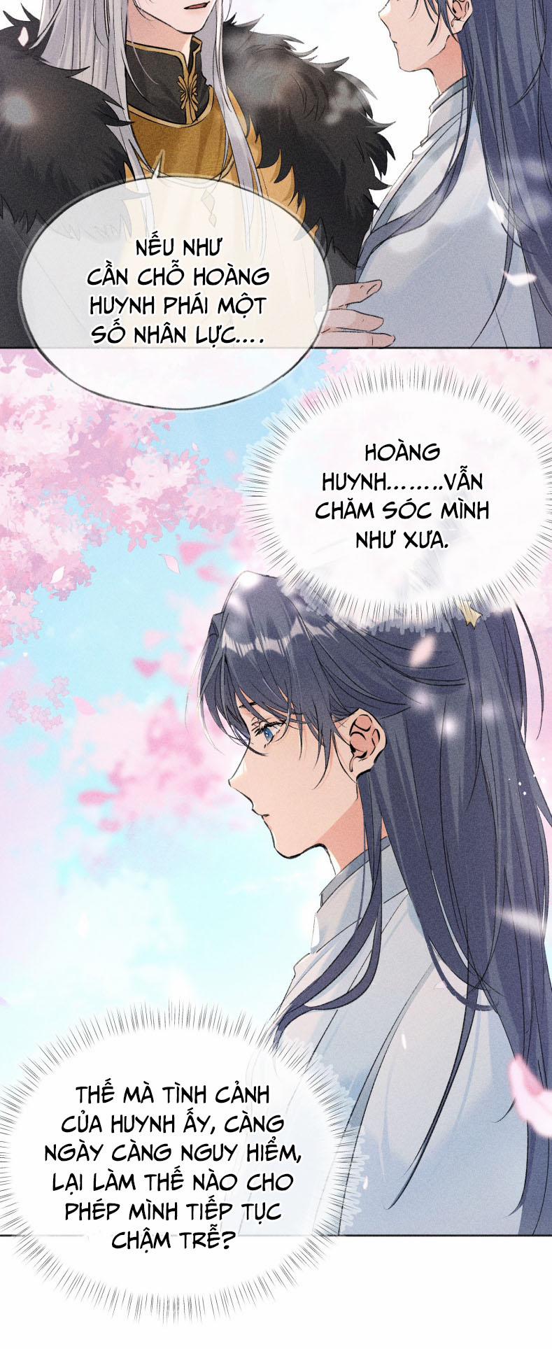 Dụ địch thâm nhập 11 trang 10