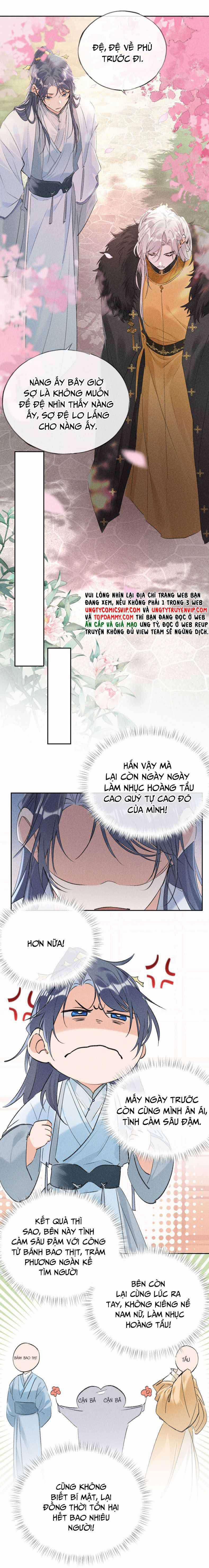 Dụ địch thâm nhập 11 trang 16