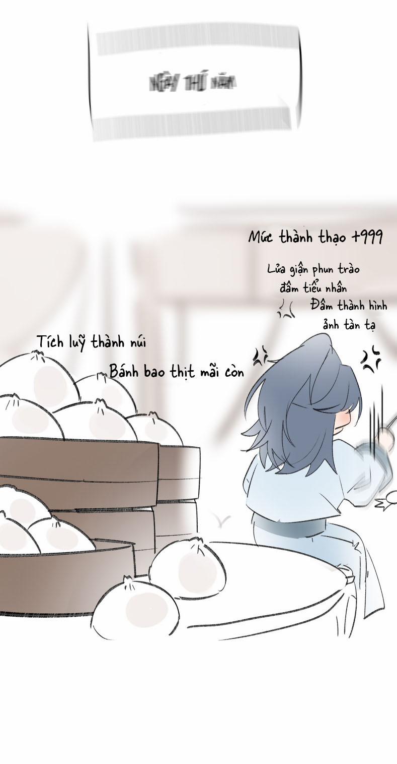 Dụ địch thâm nhập 11 trang 26