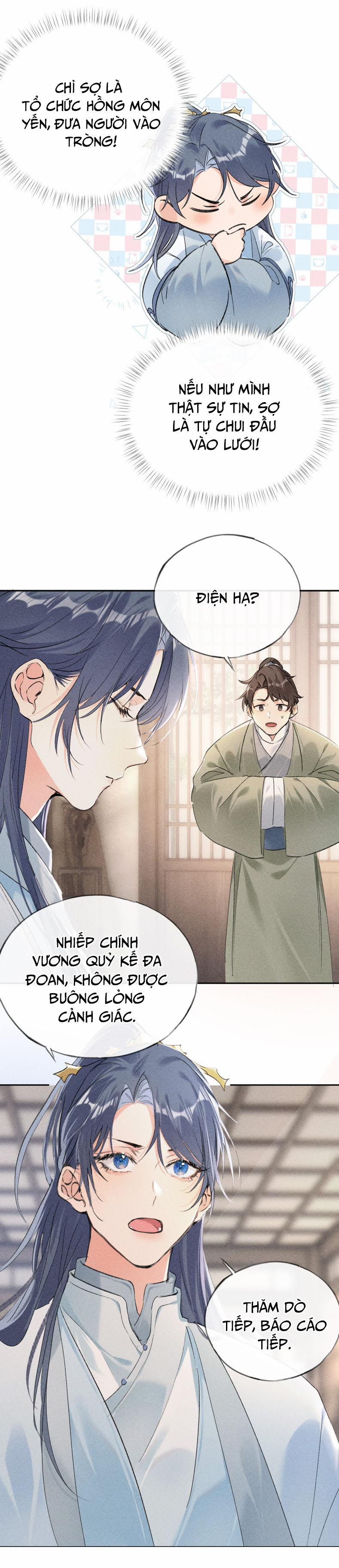 Dụ địch thâm nhập 11 trang 5