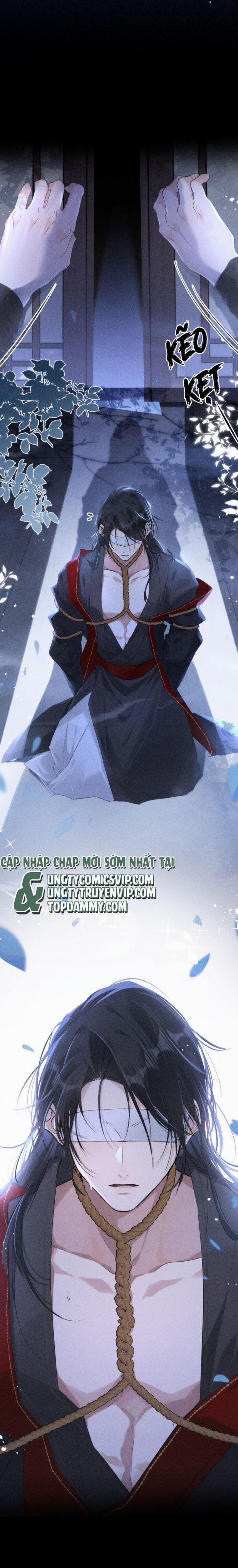 Dụ địch thâm nhập 12 trang 1