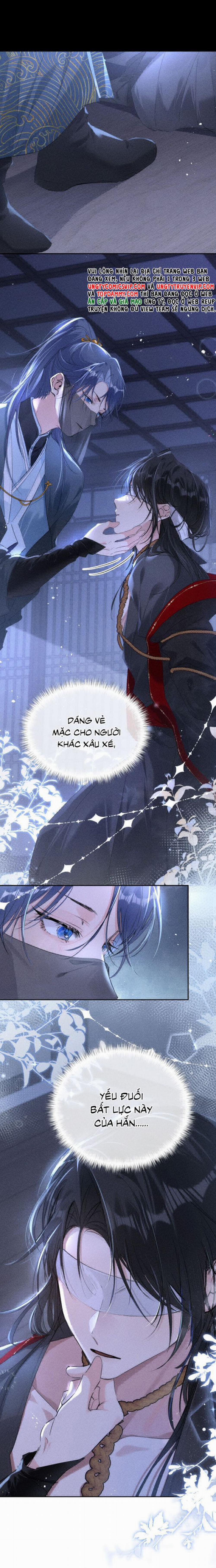 Dụ địch thâm nhập 12 trang 2