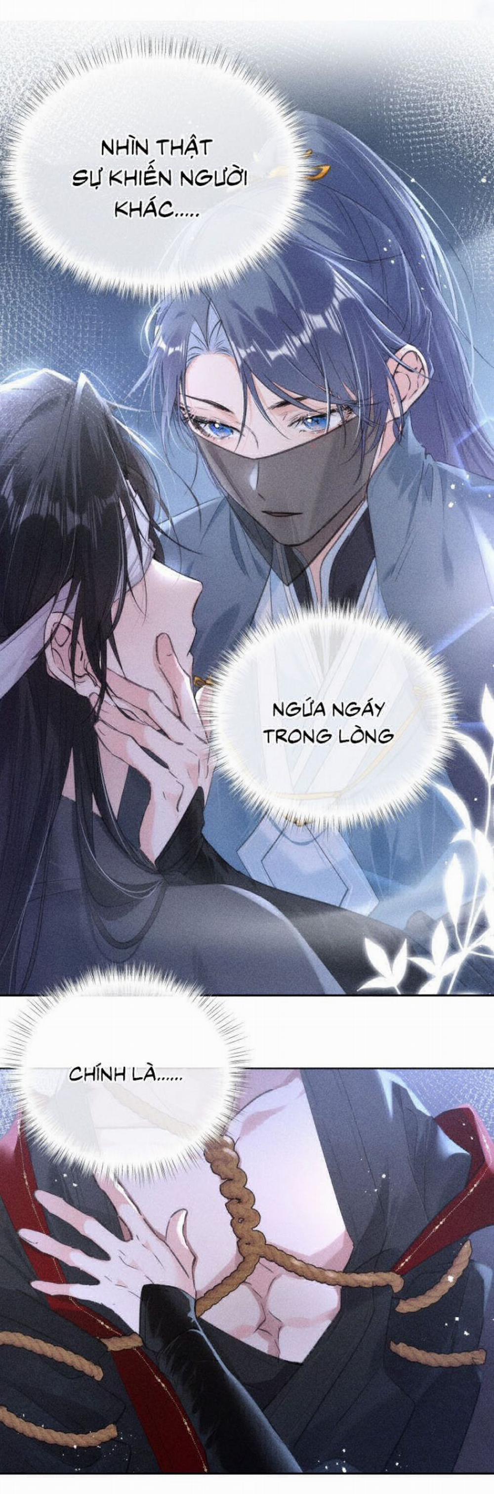 Dụ địch thâm nhập 12 trang 3