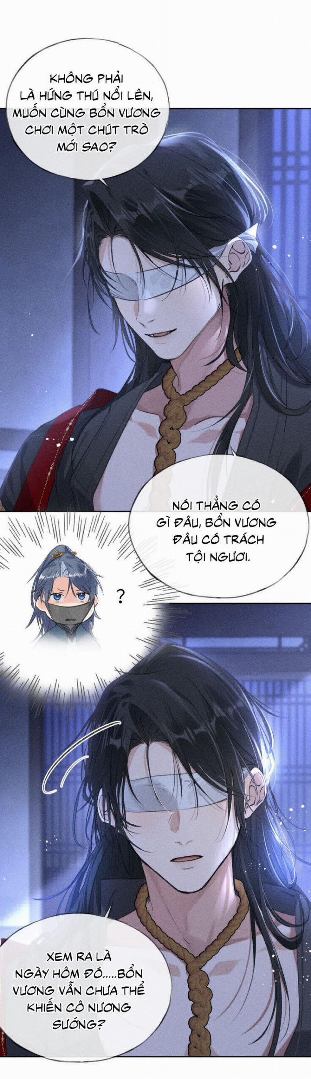 Dụ địch thâm nhập 12 trang 5