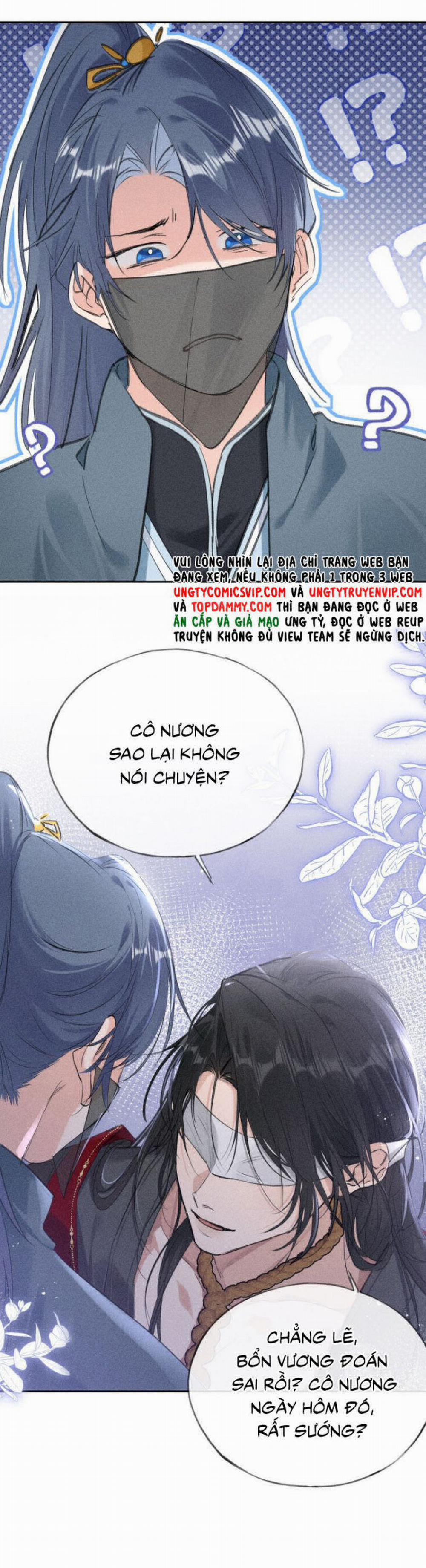 Dụ địch thâm nhập 12 trang 6